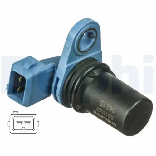 Sensor, Nockenwellenposition DELPHI SS11027 Bild Sensor, Nockenwellenposition DELPHI SS11027