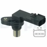 Sensor, Nockenwellenposition DELPHI SS11145