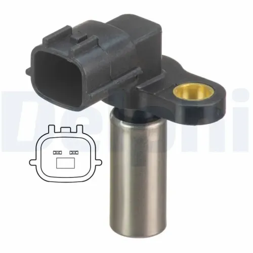 Sensor, Nockenwellenposition DELPHI SS11210 Bild Sensor, Nockenwellenposition DELPHI SS11210