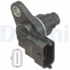 Sensor, Nockenwellenposition DELPHI SS11215