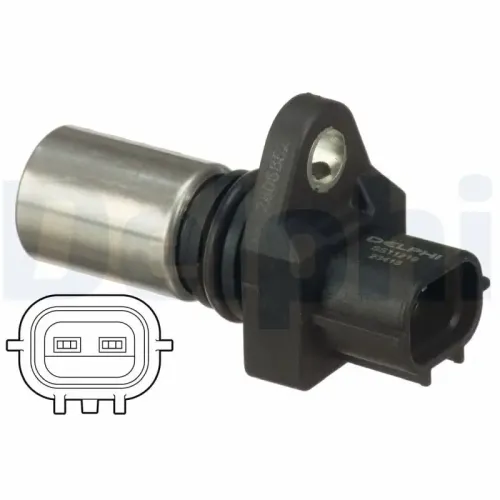 Sensor, Nockenwellenposition DELPHI SS11219 Bild Sensor, Nockenwellenposition DELPHI SS11219