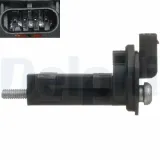 Sensor, Nockenwellenposition DELPHI SS11382