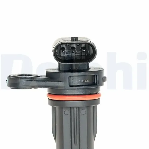 Impulsgeber, Kurbelwelle DELPHI SS11407 Bild Impulsgeber, Kurbelwelle DELPHI SS11407