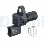 Sensor, Nockenwellenposition DELPHI SS11461