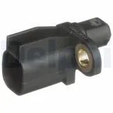 Sensor, Raddrehzahl Hinterachse DELPHI SS11711-12B1