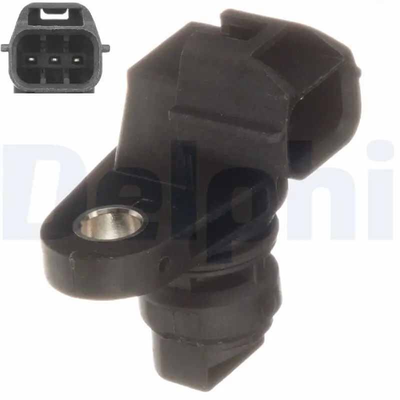 Sensor, Nockenwellenposition DELPHI SS11938-12B1