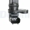 Impulsgeber, Kurbelwelle DELPHI SS11993-12B1 Bild Impulsgeber, Kurbelwelle DELPHI SS11993-12B1