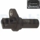 Impulsgeber, Kurbelwelle DELPHI SS12011-12B1