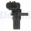 Impulsgeber, Kurbelwelle DELPHI SS12021-12B1 Bild Impulsgeber, Kurbelwelle DELPHI SS12021-12B1