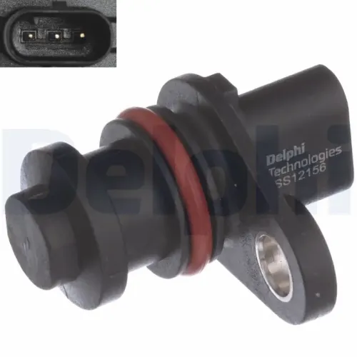 Sensor, Nockenwellenposition DELPHI SS12156-12B1 Bild Sensor, Nockenwellenposition DELPHI SS12156-12B1