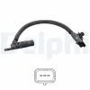 Sensor, Nockenwellenposition DELPHI SS12293-12B1
