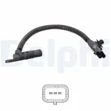 Sensor, Nockenwellenposition DELPHI SS12293-12B1