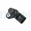 Sensor, Nockenwellenposition DELPHI SS12349-12B1 Bild Sensor, Nockenwellenposition DELPHI SS12349-12B1