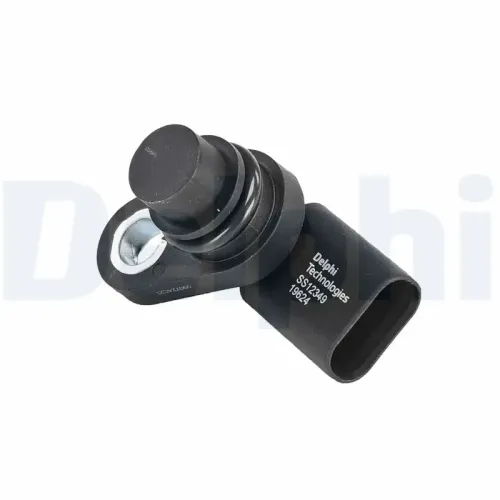 Sensor, Nockenwellenposition DELPHI SS12349-12B1 Bild Sensor, Nockenwellenposition DELPHI SS12349-12B1