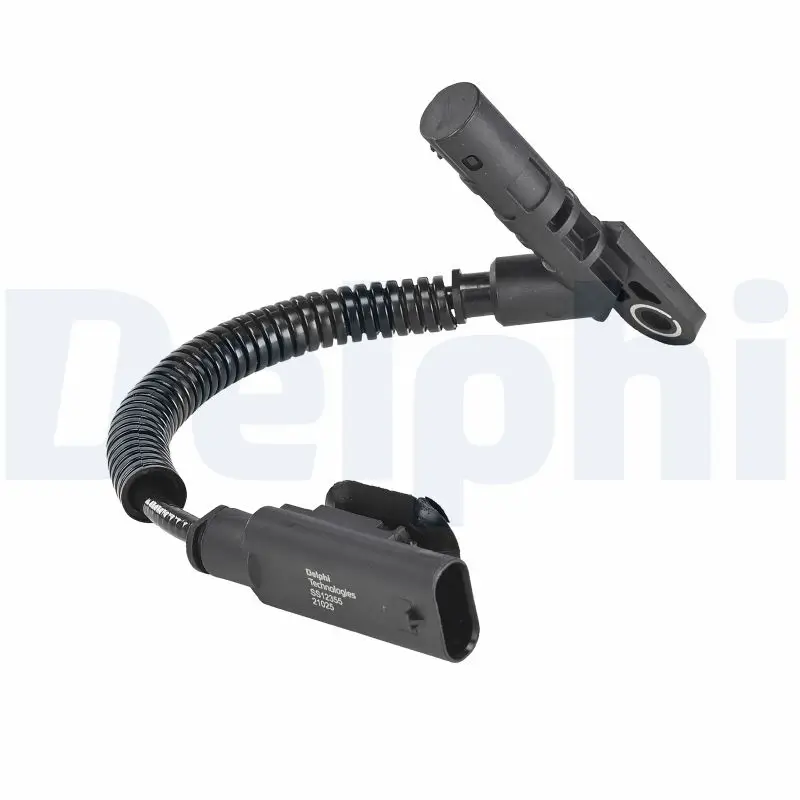 Sensor, Nockenwellenposition DELPHI SS12355-12B1