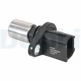 Sensor, Nockenwellenposition DELPHI SS12356-12B1