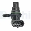 Sensor, Nockenwellenposition DELPHI SS12362-12B1 Bild Sensor, Nockenwellenposition DELPHI SS12362-12B1