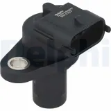 Sensor, Nockenwellenposition DELPHI SS12363-12B1