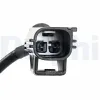 Impulsgeber, Kurbelwelle DELPHI SS12367-12B1 Bild Impulsgeber, Kurbelwelle DELPHI SS12367-12B1