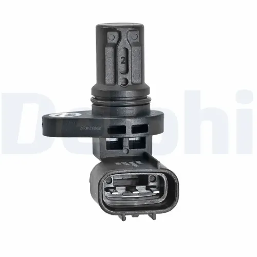 Impulsgeber, Kurbelwelle DELPHI SS12374-12B1 Bild Impulsgeber, Kurbelwelle DELPHI SS12374-12B1
