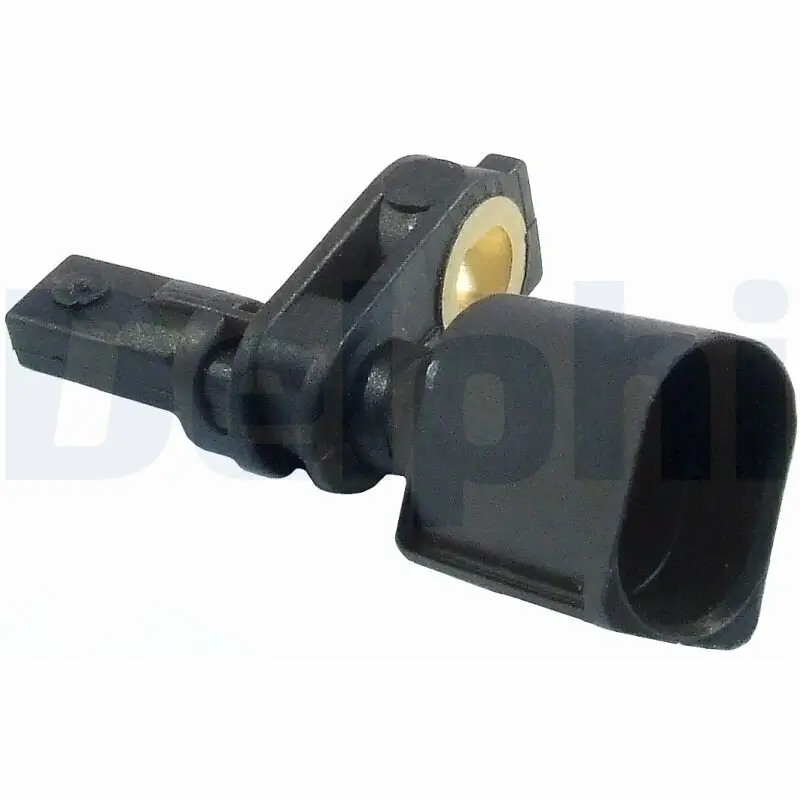 Sensor, Raddrehzahl DELPHI SS20002