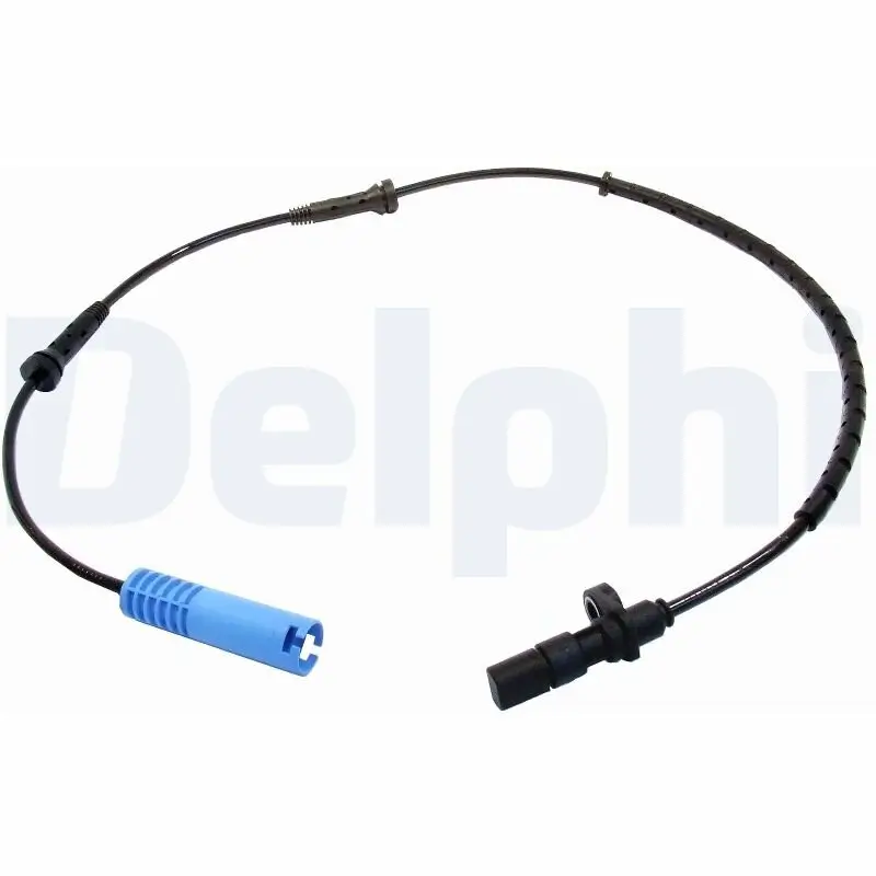 Sensor, Raddrehzahl Hinterachse DELPHI SS20008