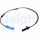 Sensor, Raddrehzahl Hinterachse DELPHI SS20008