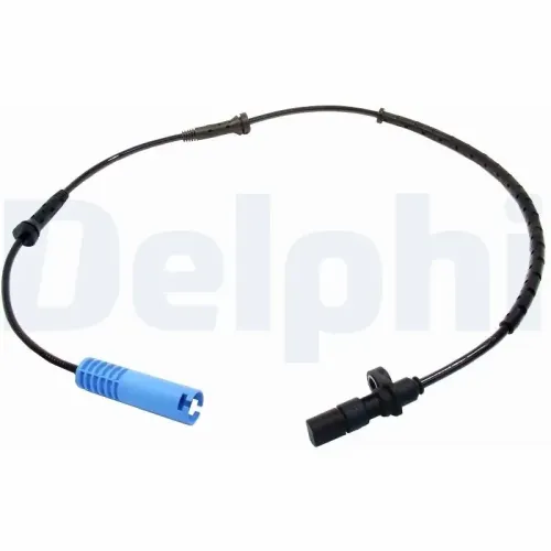 Sensor, Raddrehzahl Hinterachse DELPHI SS20008 Bild Sensor, Raddrehzahl Hinterachse DELPHI SS20008