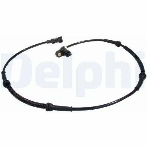Sensor, Raddrehzahl Vorderachse DELPHI SS20012 Bild Sensor, Raddrehzahl Vorderachse DELPHI SS20012