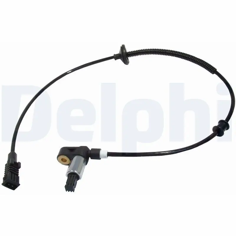 Sensor, Raddrehzahl Hinterachse DELPHI SS20014