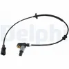 Sensor, Raddrehzahl Hinterachse DELPHI SS20014 Bild Sensor, Raddrehzahl Hinterachse DELPHI SS20014