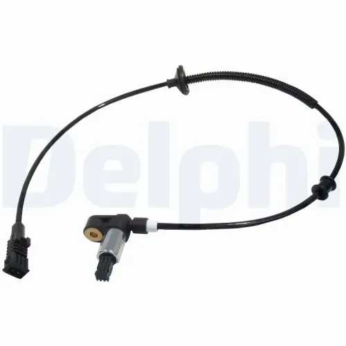 Sensor, Raddrehzahl Hinterachse DELPHI SS20014 Bild Sensor, Raddrehzahl Hinterachse DELPHI SS20014