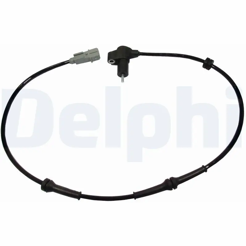 Sensor, Raddrehzahl Hinterachse DELPHI SS20015