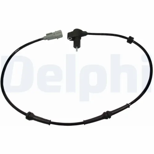 Sensor, Raddrehzahl Hinterachse DELPHI SS20015 Bild Sensor, Raddrehzahl Hinterachse DELPHI SS20015