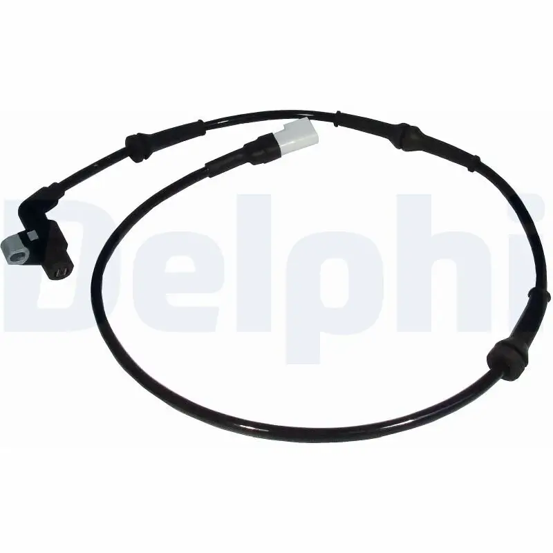 Sensor, Raddrehzahl DELPHI SS20019