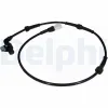 Sensor, Raddrehzahl Vorderachse DELPHI SS20019 Bild Sensor, Raddrehzahl Vorderachse DELPHI SS20019