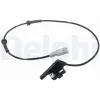 Sensor, Raddrehzahl DELPHI SS20025 Bild Sensor, Raddrehzahl DELPHI SS20025
