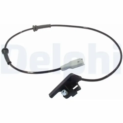 Sensor, Raddrehzahl DELPHI SS20025 Bild Sensor, Raddrehzahl DELPHI SS20025