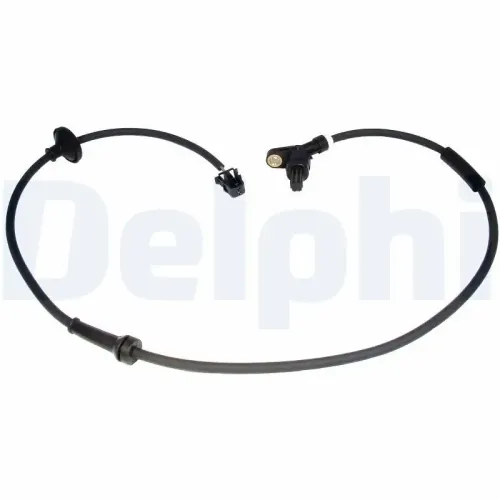 Sensor, Raddrehzahl Hinterachse DELPHI SS20029 Bild Sensor, Raddrehzahl Hinterachse DELPHI SS20029