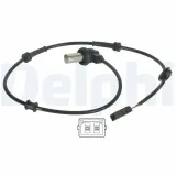 Sensor, Raddrehzahl Hinterachse DELPHI SS20038