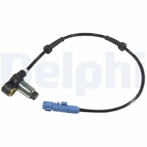 Sensor, Raddrehzahl Vorderachse DELPHI SS20047 Bild Sensor, Raddrehzahl Vorderachse DELPHI SS20047