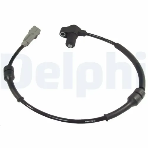 Sensor, Raddrehzahl Vorderachse DELPHI SS20048 Bild Sensor, Raddrehzahl Vorderachse DELPHI SS20048