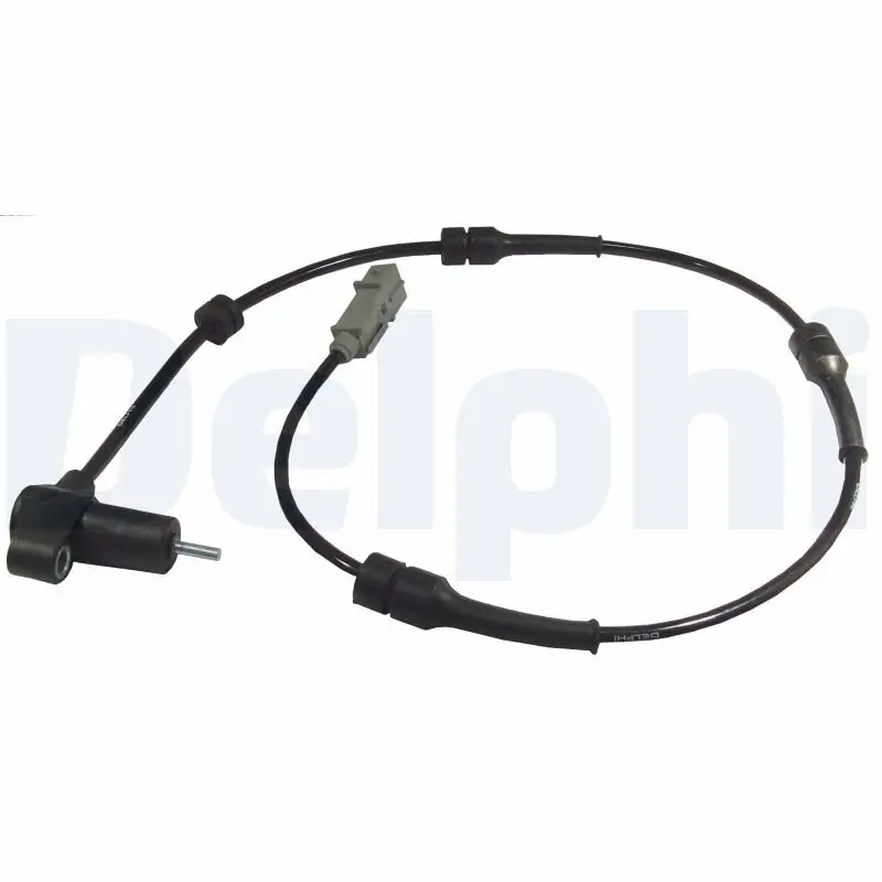 Sensor, Raddrehzahl Hinterachse DELPHI SS20049