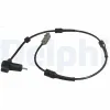 Sensor, Raddrehzahl Hinterachse DELPHI SS20049 Bild Sensor, Raddrehzahl Hinterachse DELPHI SS20049