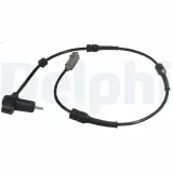 Sensor, Raddrehzahl Hinterachse DELPHI SS20049