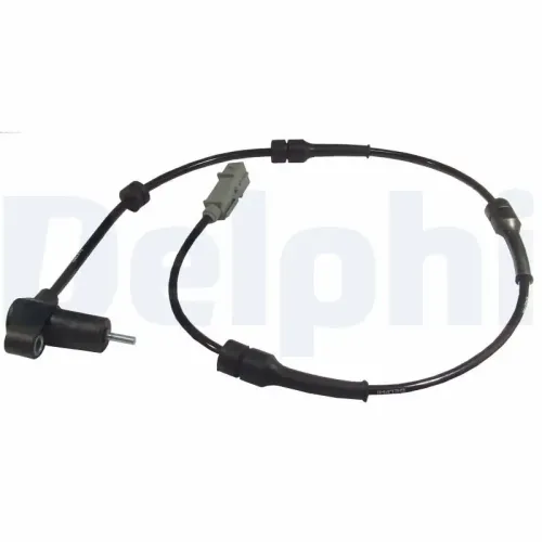 Sensor, Raddrehzahl Hinterachse DELPHI SS20049 Bild Sensor, Raddrehzahl Hinterachse DELPHI SS20049