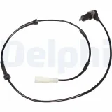 Sensor, Raddrehzahl DELPHI SS20050