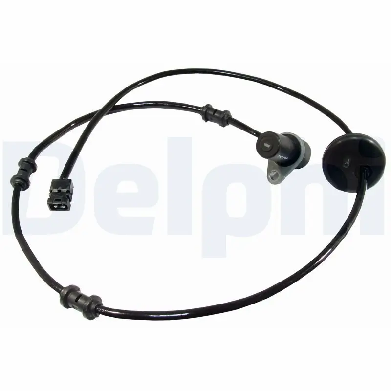 Sensor, Raddrehzahl DELPHI SS20055