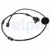 Sensor, Raddrehzahl DELPHI SS20055