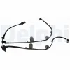 Sensor, Raddrehzahl Hinterachse DELPHI SS20059 Bild Sensor, Raddrehzahl Hinterachse DELPHI SS20059
